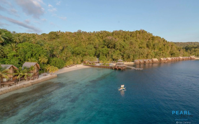 Pearl Farm Beach Resort