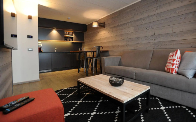 La Cresta Chalet