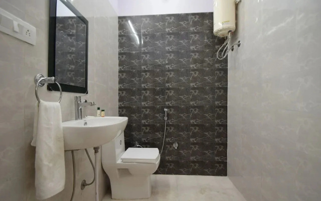 Padamgarh Residency By OYO Rooms