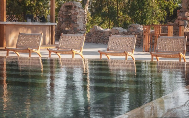 Ruins Luxury Resort