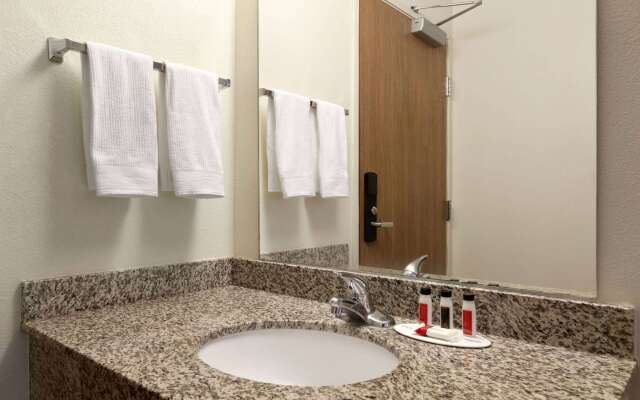 Travelodge by Wyndham Hermiston