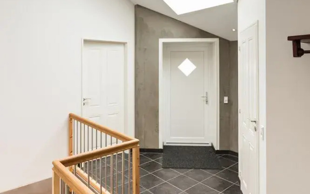 Visithomes Tórshavn Rooms