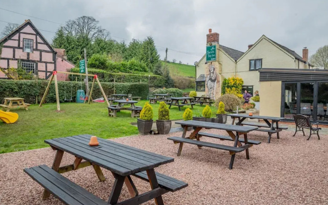 The Farmers Boy Inn Longhope