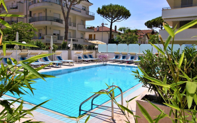 Hotel De Amicis
