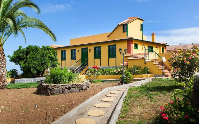 Holiday Home Camino La Candelaria-2