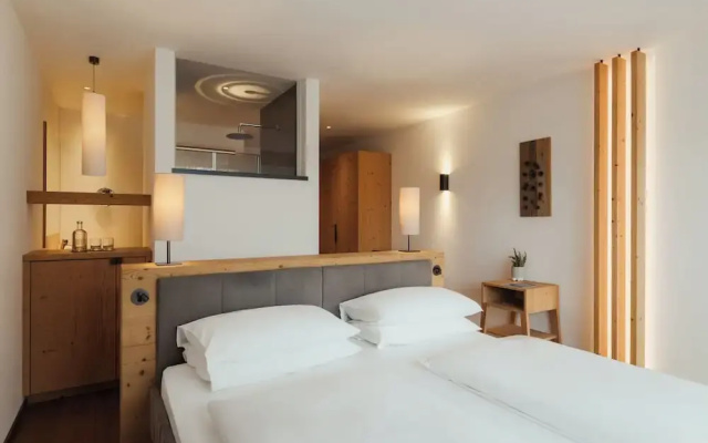 Hotel Waldrast Dolomiti