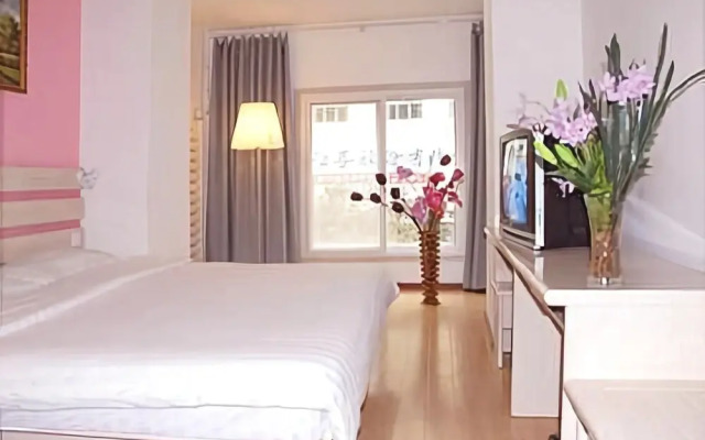 Tianxing Hotel Railway Station - Lanzhou