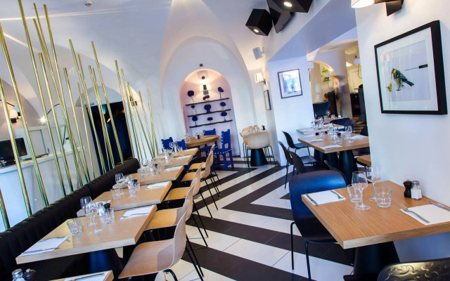 The Originals Boutique, Hôtel Le Lion, Clermont-Ferrand