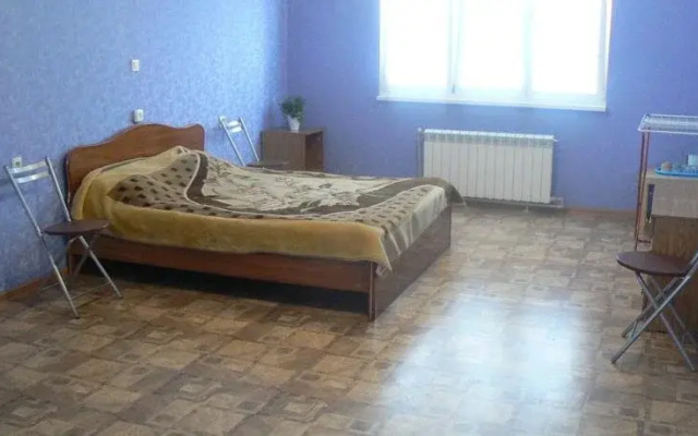 Кудепста — фото