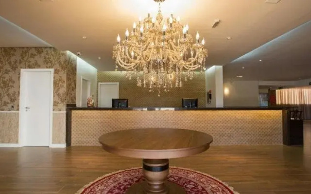 Liguori Hotel