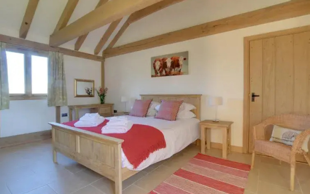 Holiday Home Stener