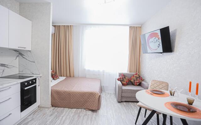 SunSet (СанСет) на улице Радионова 202/2