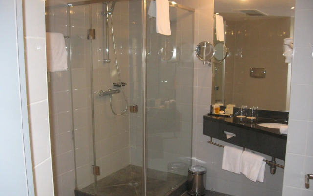 Peakture Hotel Bucharest