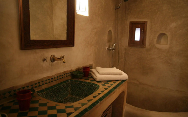 Riad Dar Nimbus