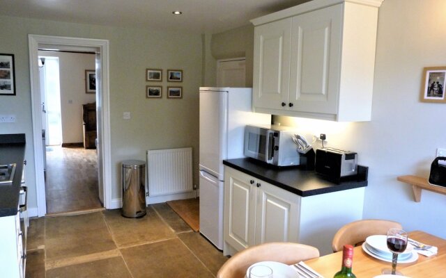 Mulberry Cottage