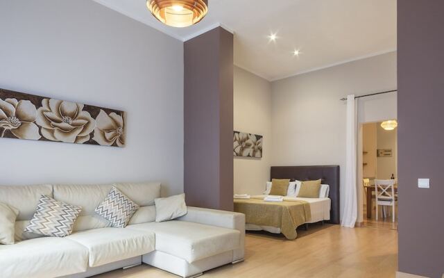 Alcam Loft Alio