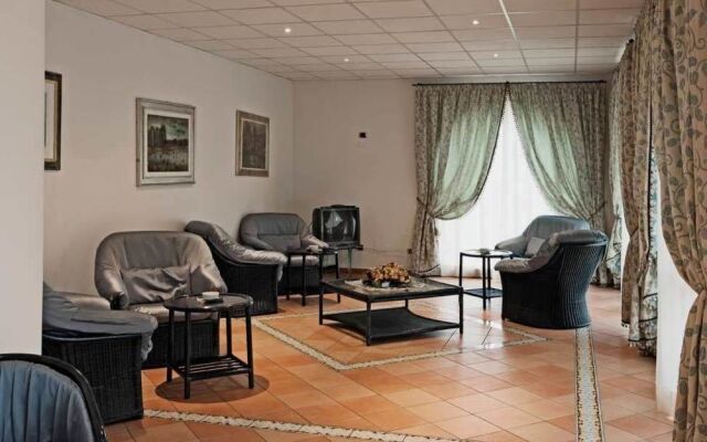 Hotel Villa Luigi
