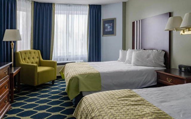 Auberge Gisele's Inn