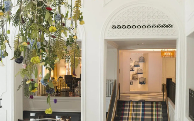 Kimpton Hotel Monaco Pittsburgh by IHG