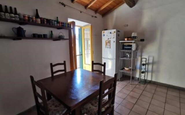 Casa Con Soppalco ad Ariccia