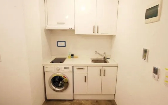 Pencil5 Hostel In Seoul, Korea