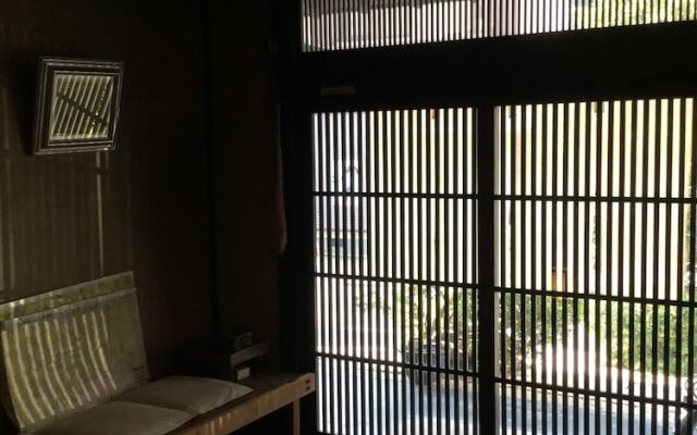 Hatago Kuretake-an Inn