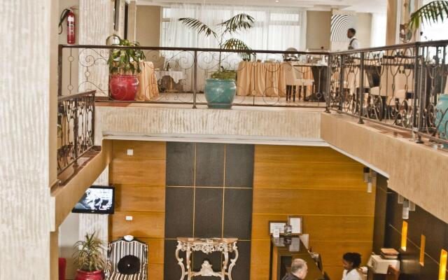 Bole Ambassador Hotel