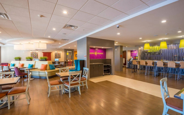 Home2 Suites by Hilton Lake City