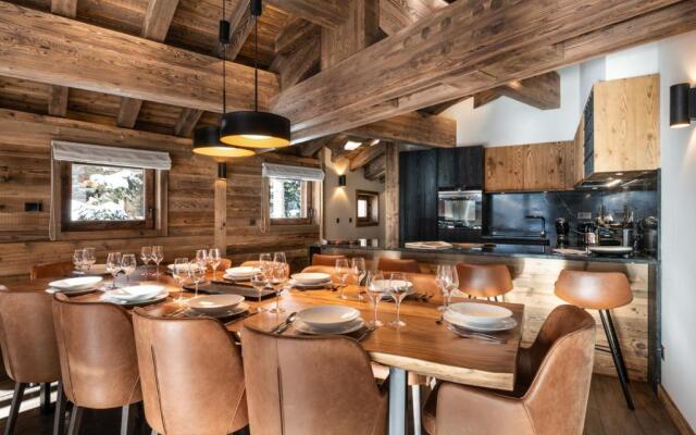 Alaska Lodge by Alpine resorts