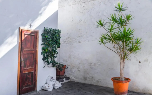 Rooms & Suites Terrace 4C