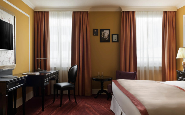 Hotel Rotary Geneva – MGallery