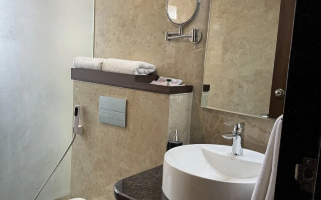 Mastiff Grand La Villae