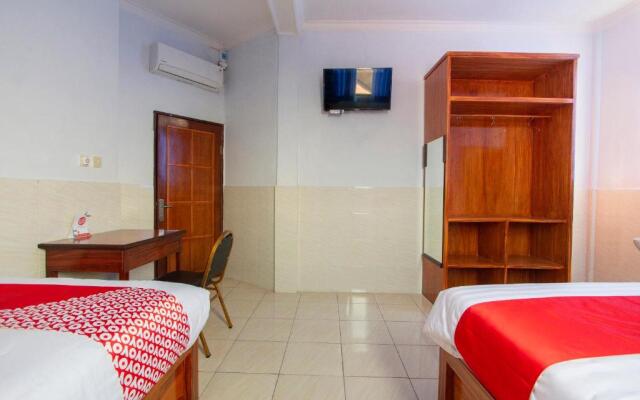 OYO Life 3720 Homestay Gayatri Janti