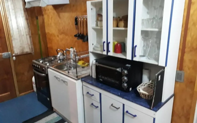 Depto. Altos de Tenglo