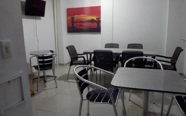 Hotel Casa Isla de Manga