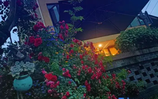 Shuiyunjian Homestay (Yunhe Terraced Fields Scenic Area)