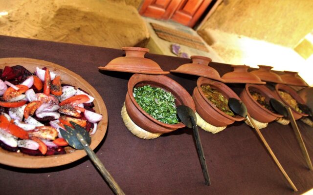 Mahagedara Wellness Retreat
