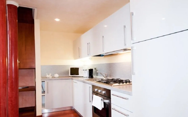 Doge Palace 4 - Locz