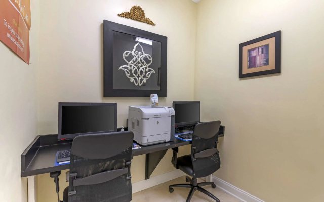 Best Western Plus Kingsland
