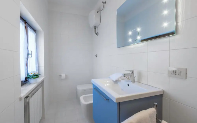 Agriturismo Agresto Apartments Pool