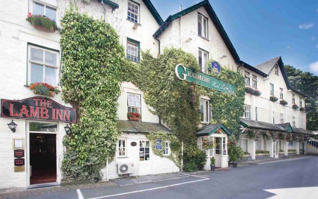 The Inn at Grasmere