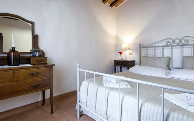 Nice Villa with Private Pool & Large Garden near Cortona