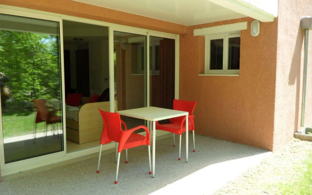 Résidence les Balcons du Canigou