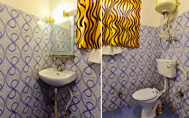 Spot On 37336 Hotel Neelgiri