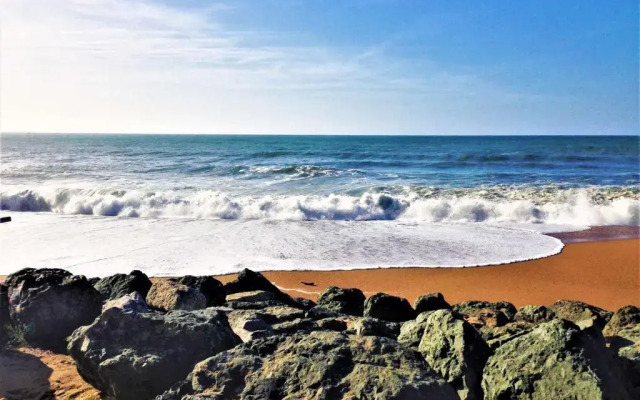 Appartement Anglet, 2 Pièces, 4 Personnes - Fr-1-3-419