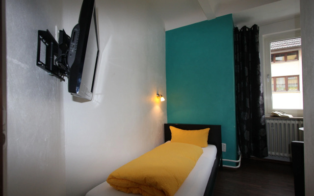 Stadthotel Kleiner Berg