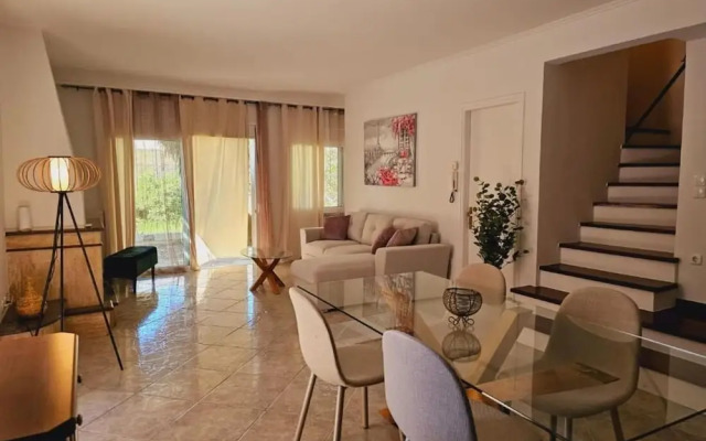 Corfu Dream Kanoni Apartment