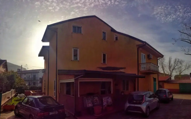 Bed and Breakfast Pieffe