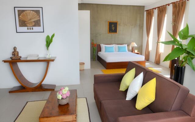 Kolab Sor Phnom Penh Hotel