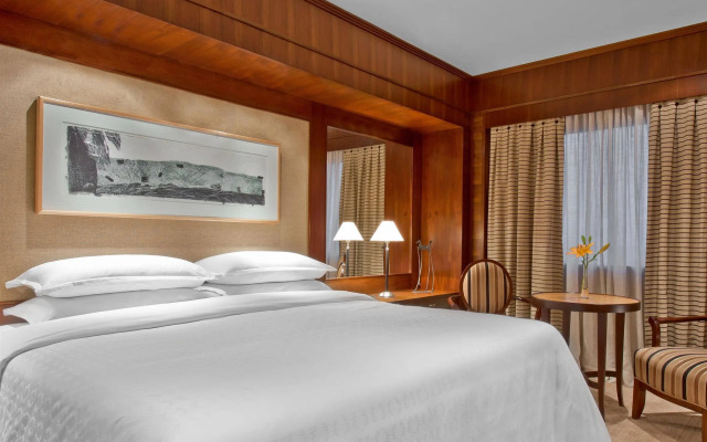 Sheraton Asuncion Hotel